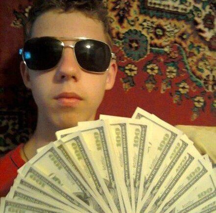 Вадик, 15, живу в ставрополе.
Ищу с...