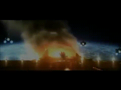 Крутой ролик монстер Соник