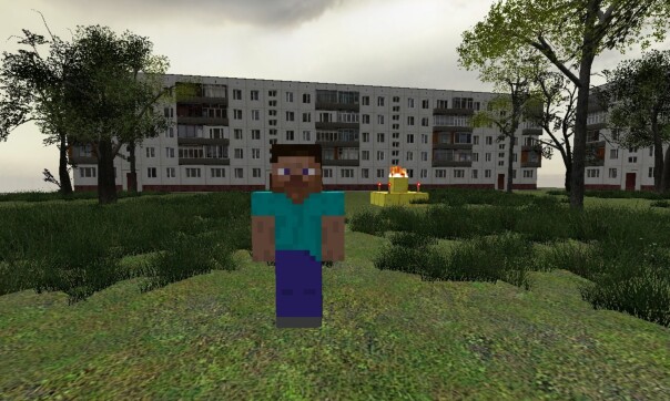 Димитрий Кирпич