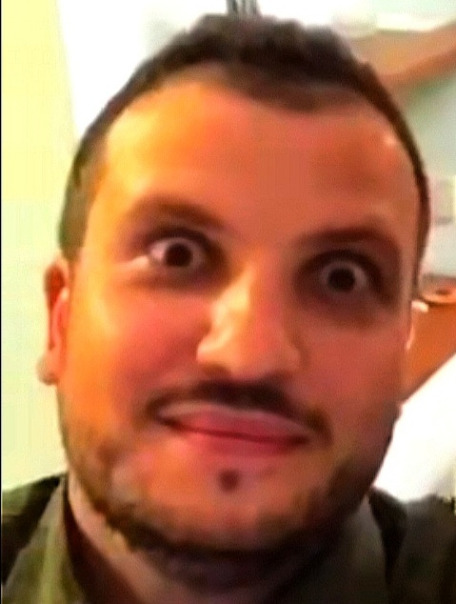 Михаил Оффзээйров