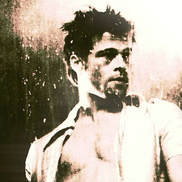 Павел Дуров