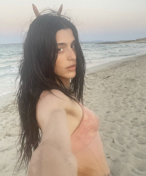 Трансуха рейчел