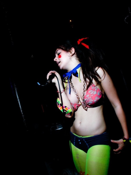 06/10/2008;«COOL NIGHT CLUB»