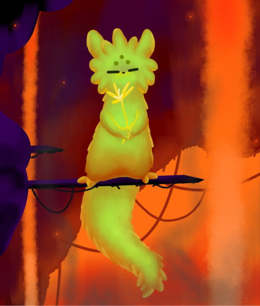 Никита Кушенко