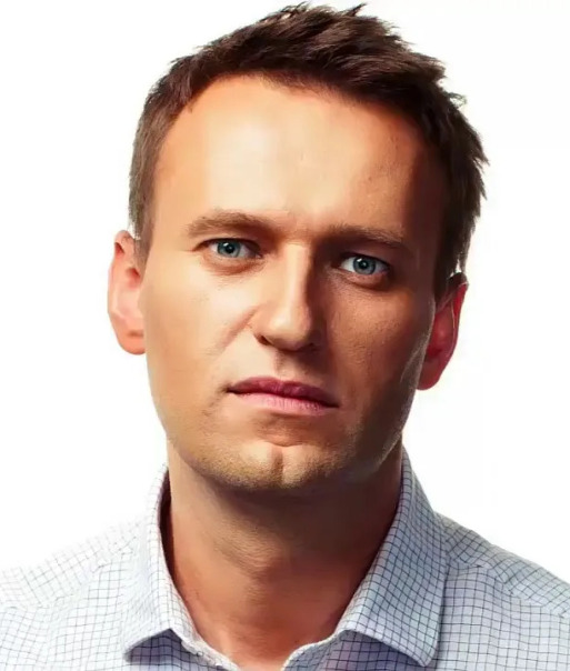 Алексей Навальный