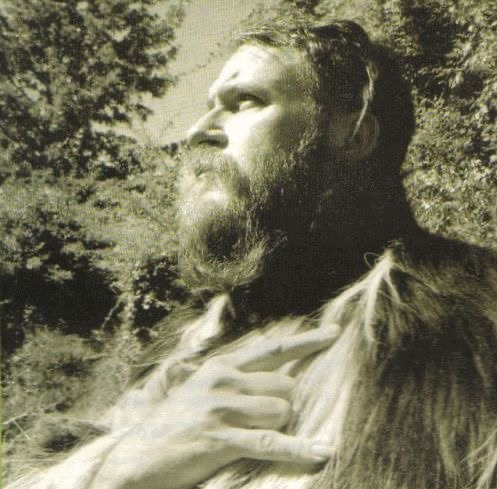 Настя Древлянина