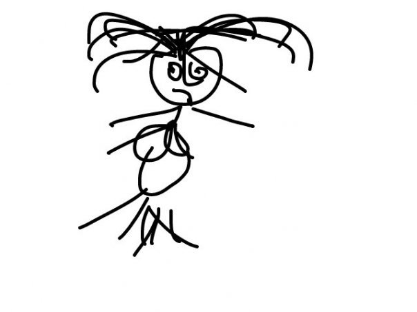 пов: ты илья девин
...