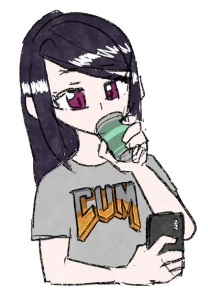 not [DOOM]
CUM!!!

от: dreadsling...