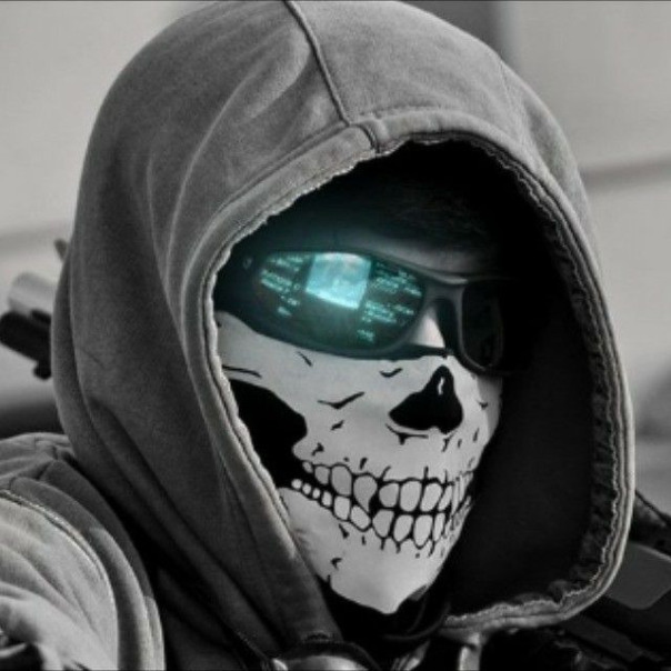 Крутой Чувак