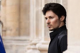 Pavel Durov