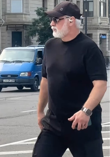 Валерий Меладзе✓