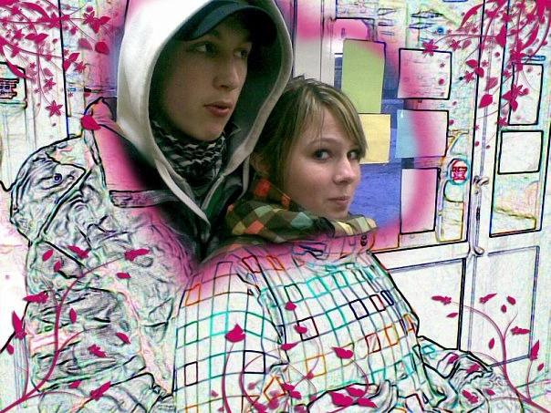 Фотографии со страницы