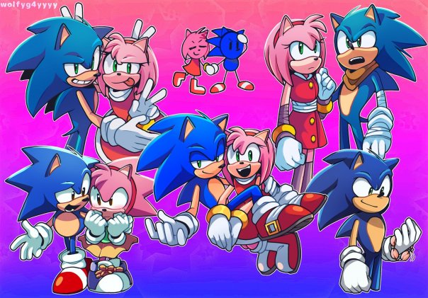 #amy
#sonic...