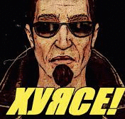 Игорь Мельников