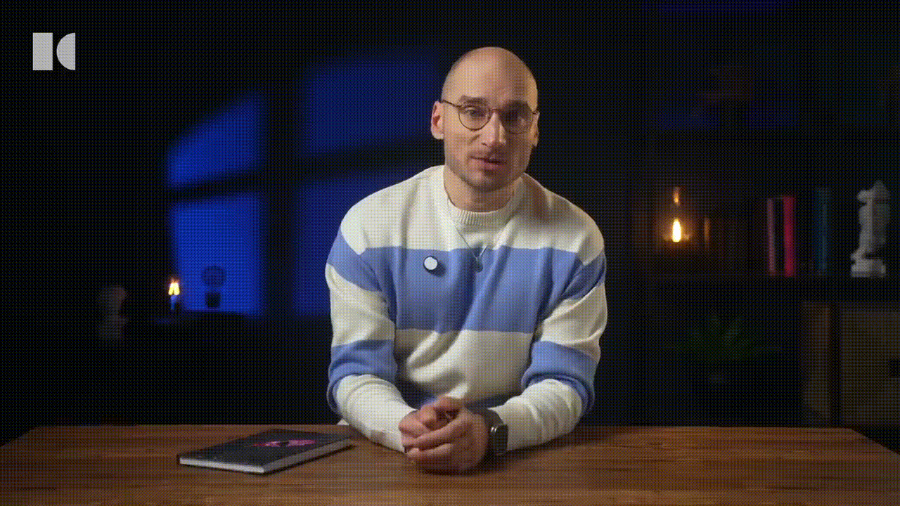 📺 Как телевизор победил интернет