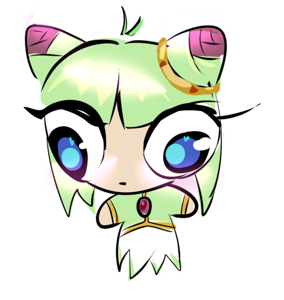 Ёженька Комса