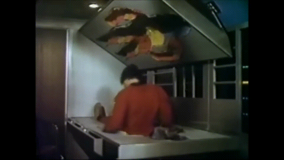 Тони Старк раньше