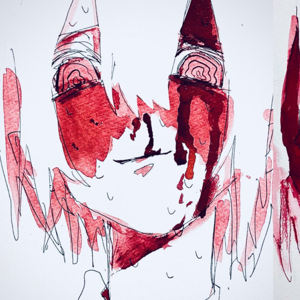 Монюшка Мнямочкина