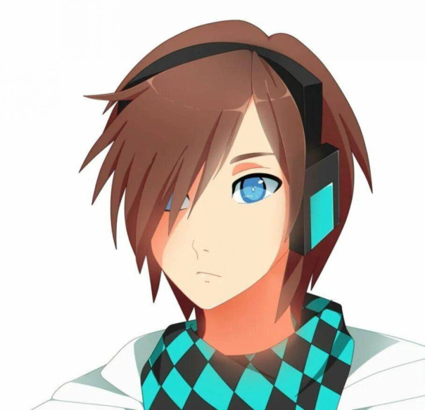 Данил Поднебесный