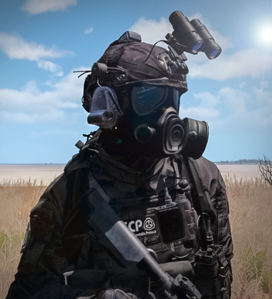 Operator Baneblade