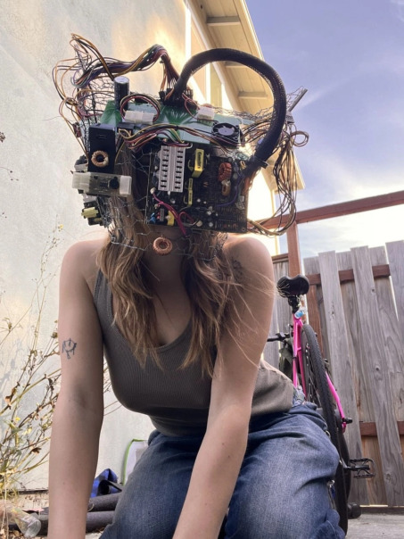 Фотографии со страницы