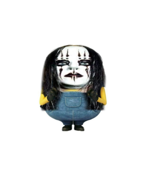 Луковая Леди