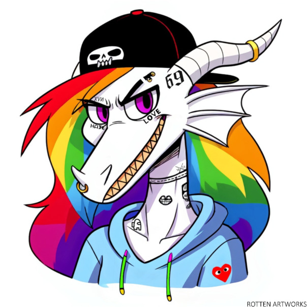 Виктория Корнеплод