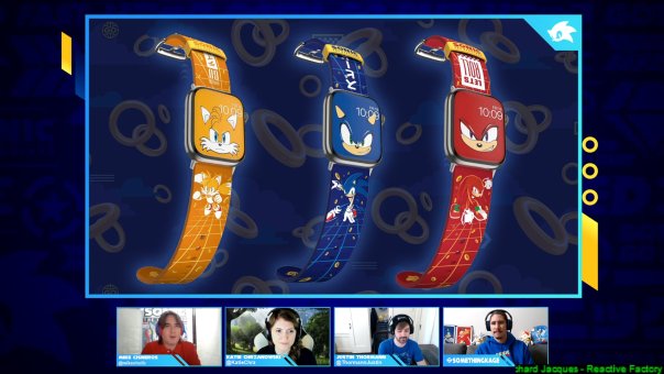 Я никогда не слежу за мерчом, ибо ин...