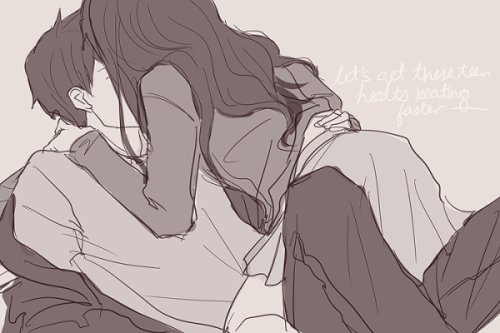 стэн х венди (﻿ ͡° ͜ʖ ͡°)
...