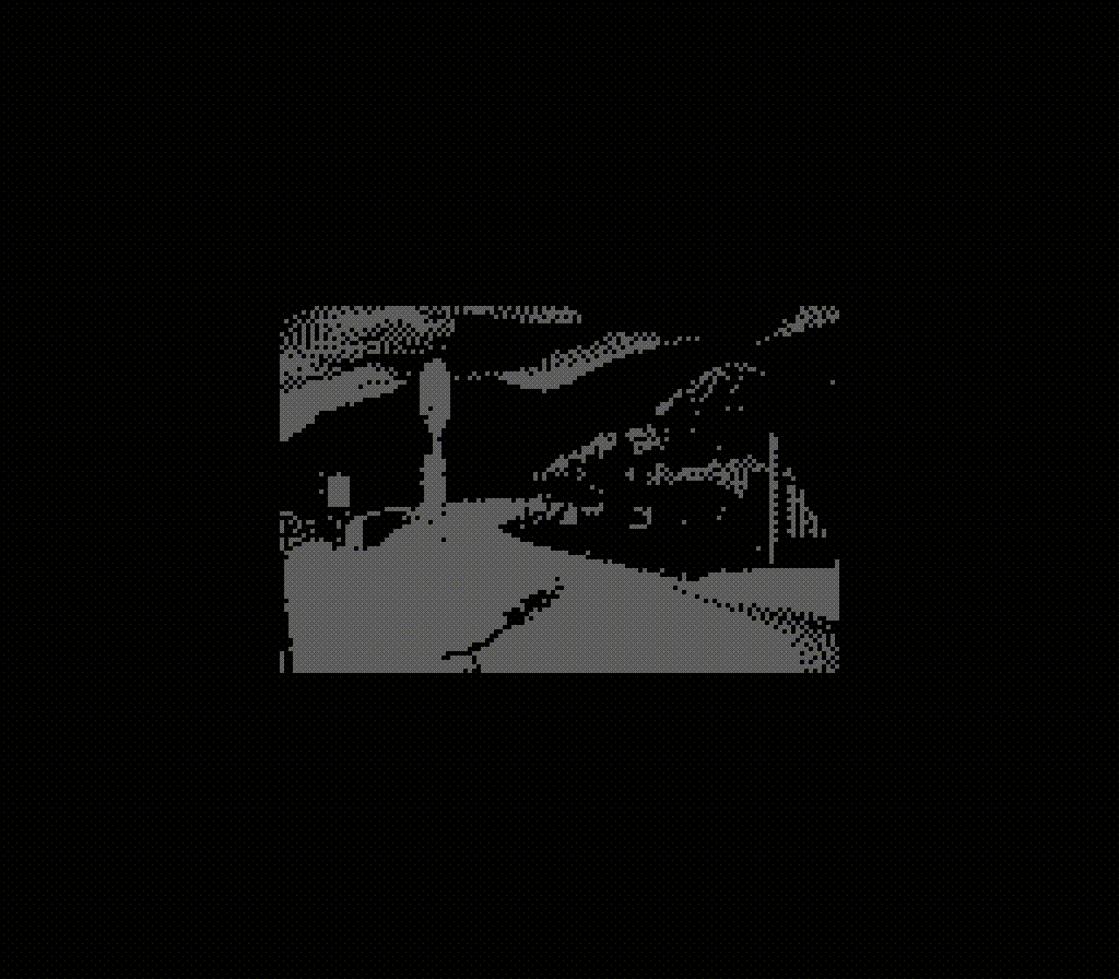 Tori PCM-Anime Demo by NES Hack Factory (PD)