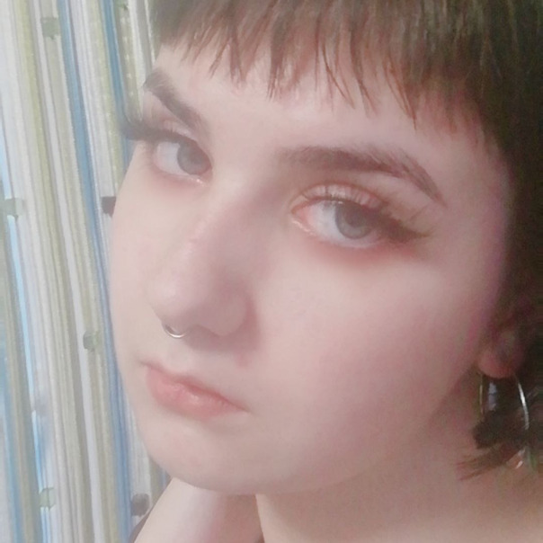 Дарья Фриskiss