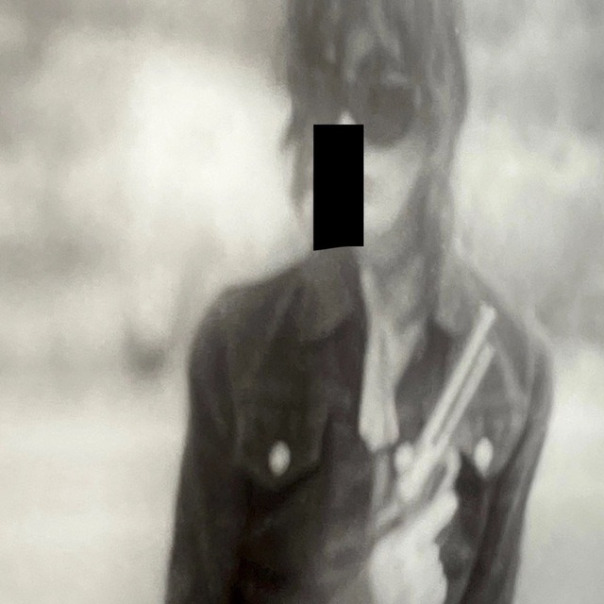 Melancholia Engulfed