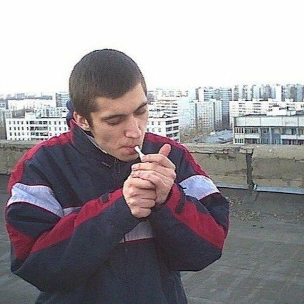 Анна Вадимовна