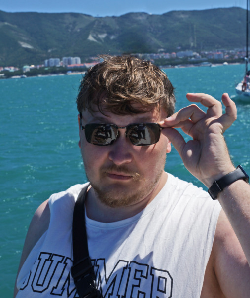 Фотографии со страницы