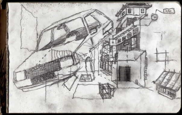 Фотографии со стены