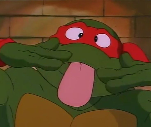 Палфетиш Святой