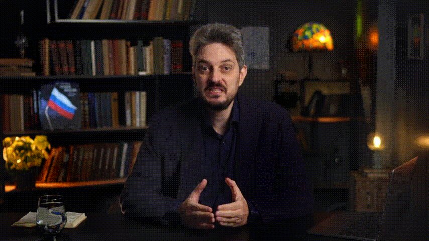 Усама бен Ладен | Как обидеться на весь мир и стать главным з…