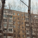 Фото панельки с района, кличим его "Шаха".