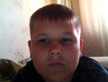 Костя Комиссаров