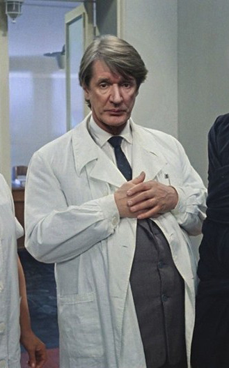 Александр Абдулов