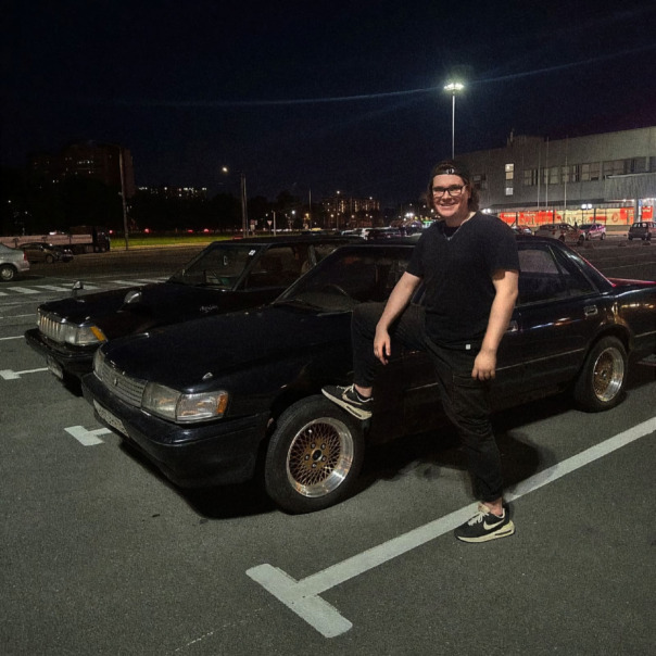 Михаил Рейн