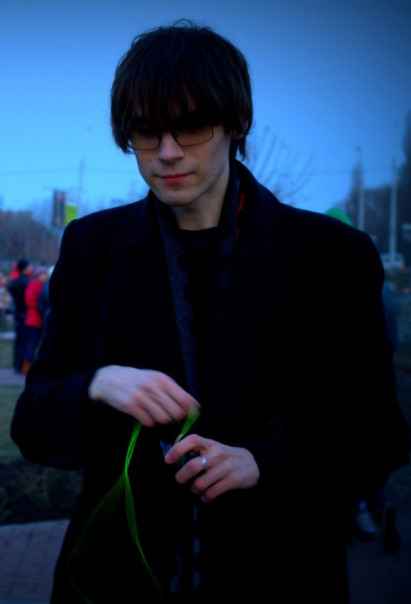 Дмитрий Валько