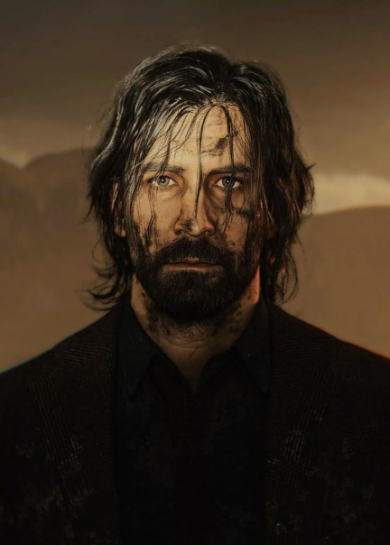 Николь Моррисон