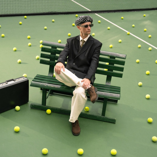 Playlist cover image