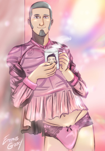 Мы всё дальше от бога с каждым днём....