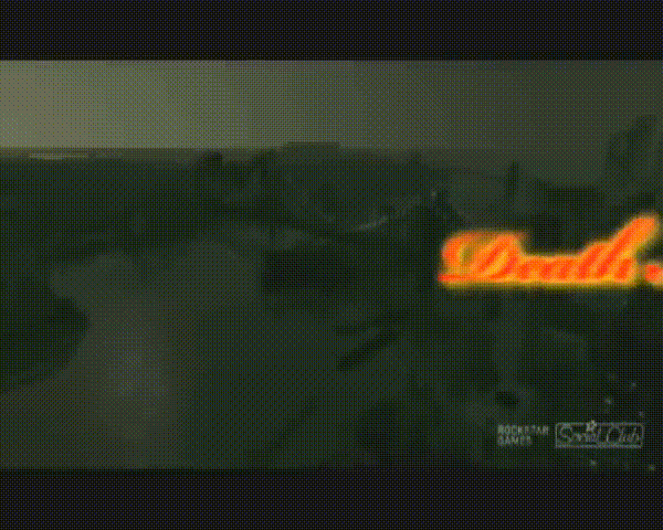 ФЕЙЛЫ GTA 4 (видео из 2009)