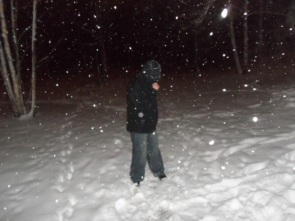 Profile backdrop (system)...