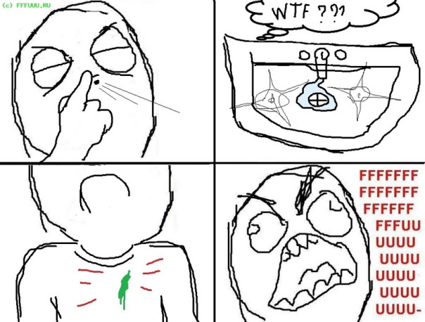 Фотографии со стены