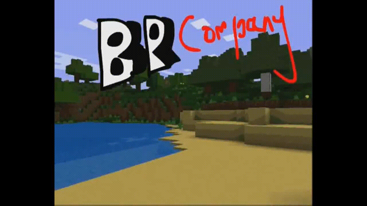 Майнкрафт для нубов - озвучка от Hohol19