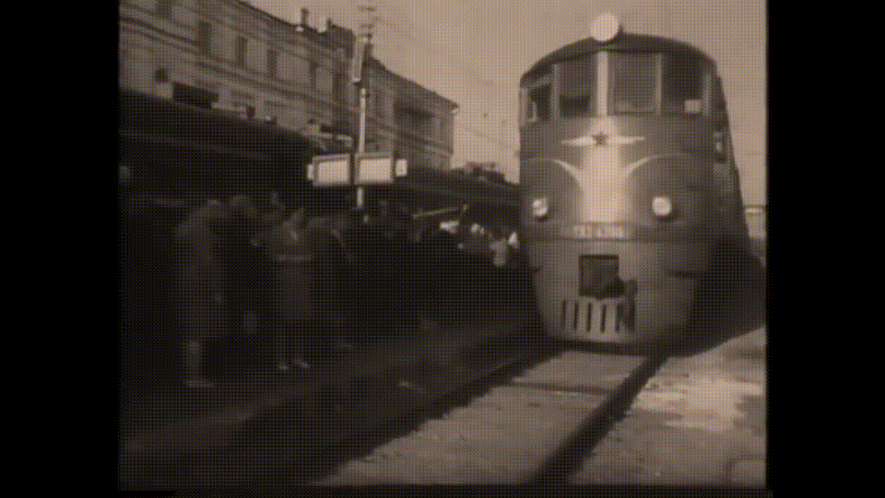 Жигулёвское пиво (1966)